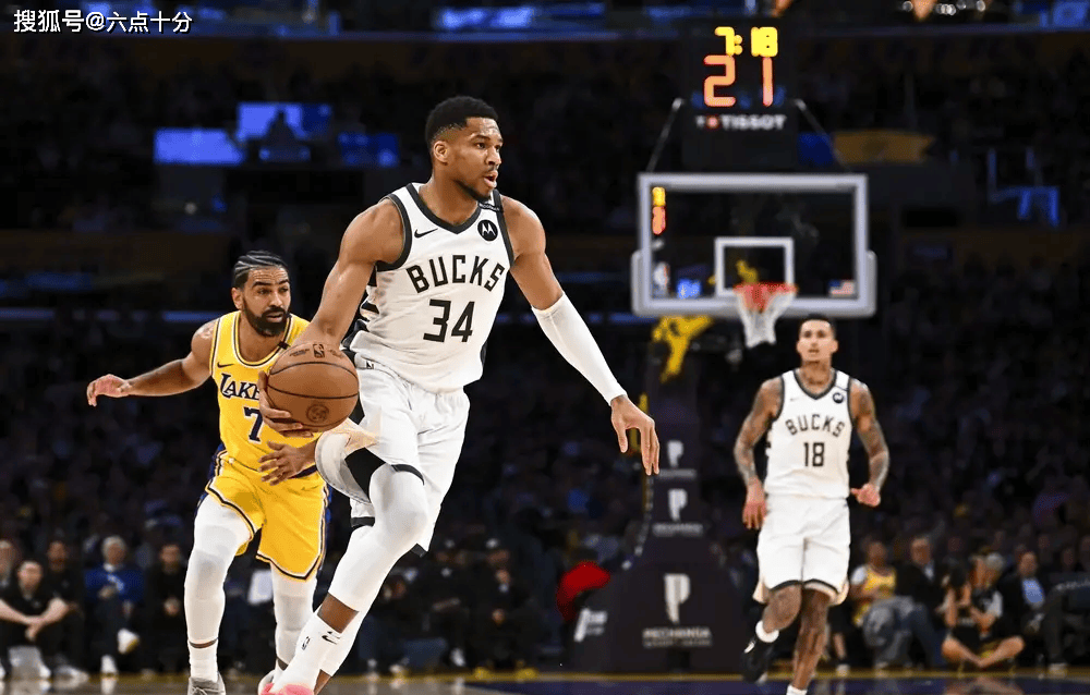 雄鹿陷入低谷，爆发新星连败，爵士球队命运悬念！的简单介绍