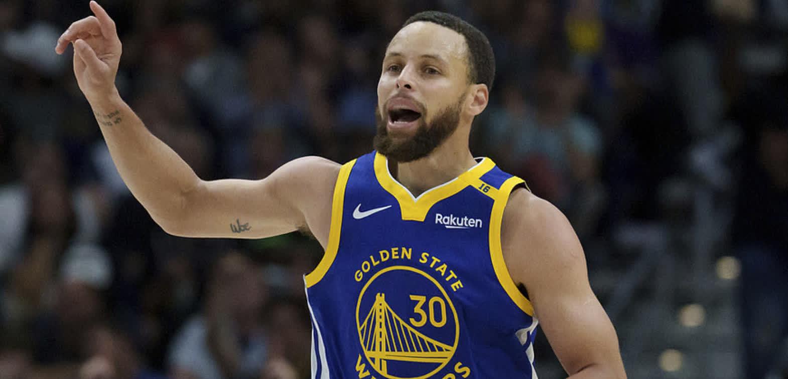 湖人狂砍鹈鹕分，库里迎来新赛季高光！